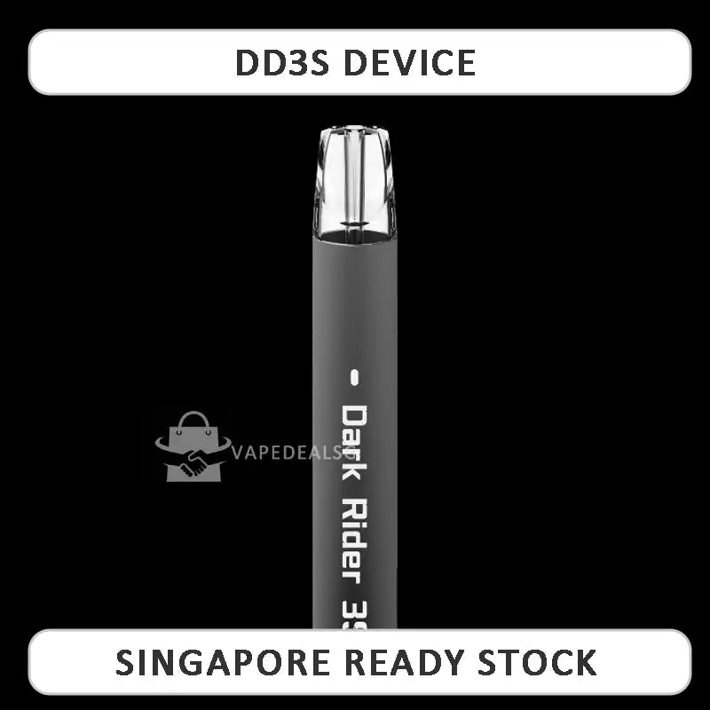 DD3S Device Singapore original Dark Rider 3S ready stock SG
