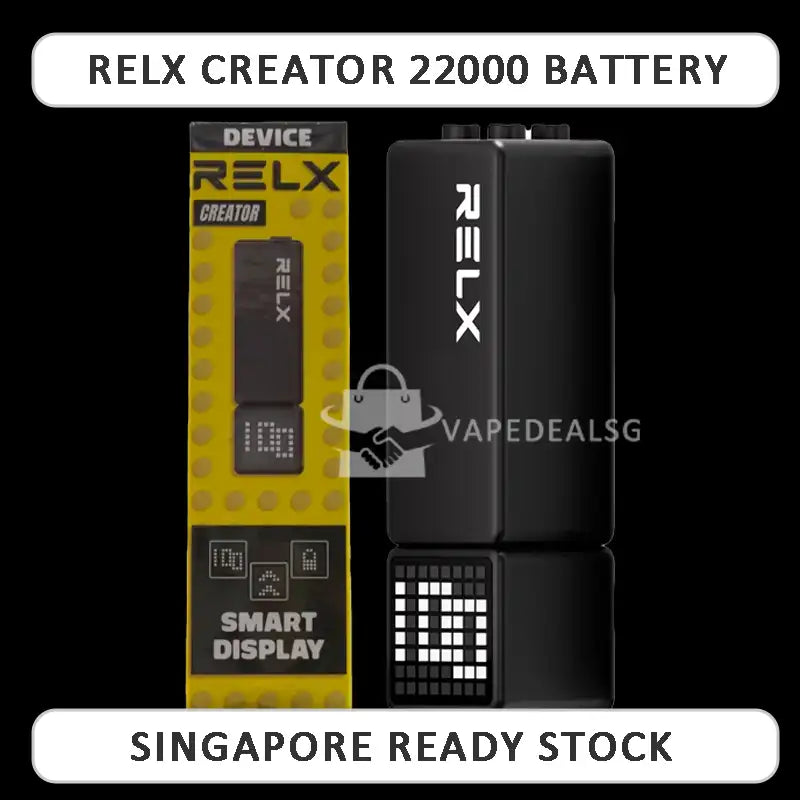 relx-creator-22000-puffs-battery-device-singapore-vape-deal-sg