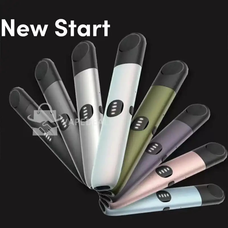 RELX Infinity 2 Device colours official RELX Infinity 2 vape Singapore