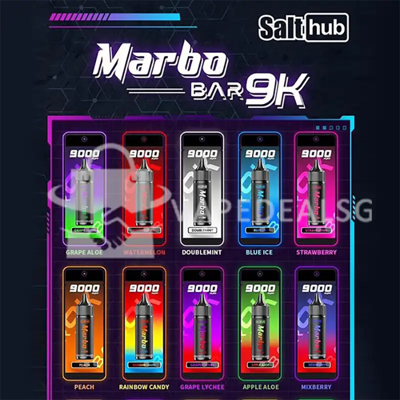 salthub-marbo-9000-flavour-singapore-vape-deal-sg